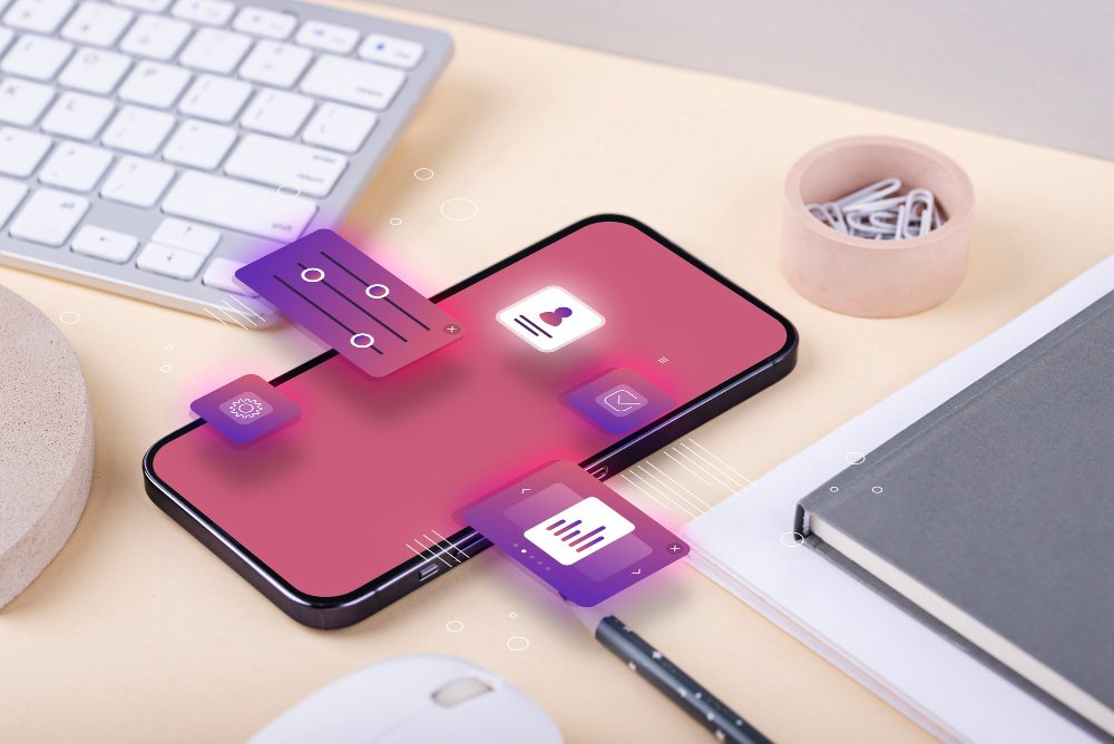 Smart Digital Development with Performance Focus