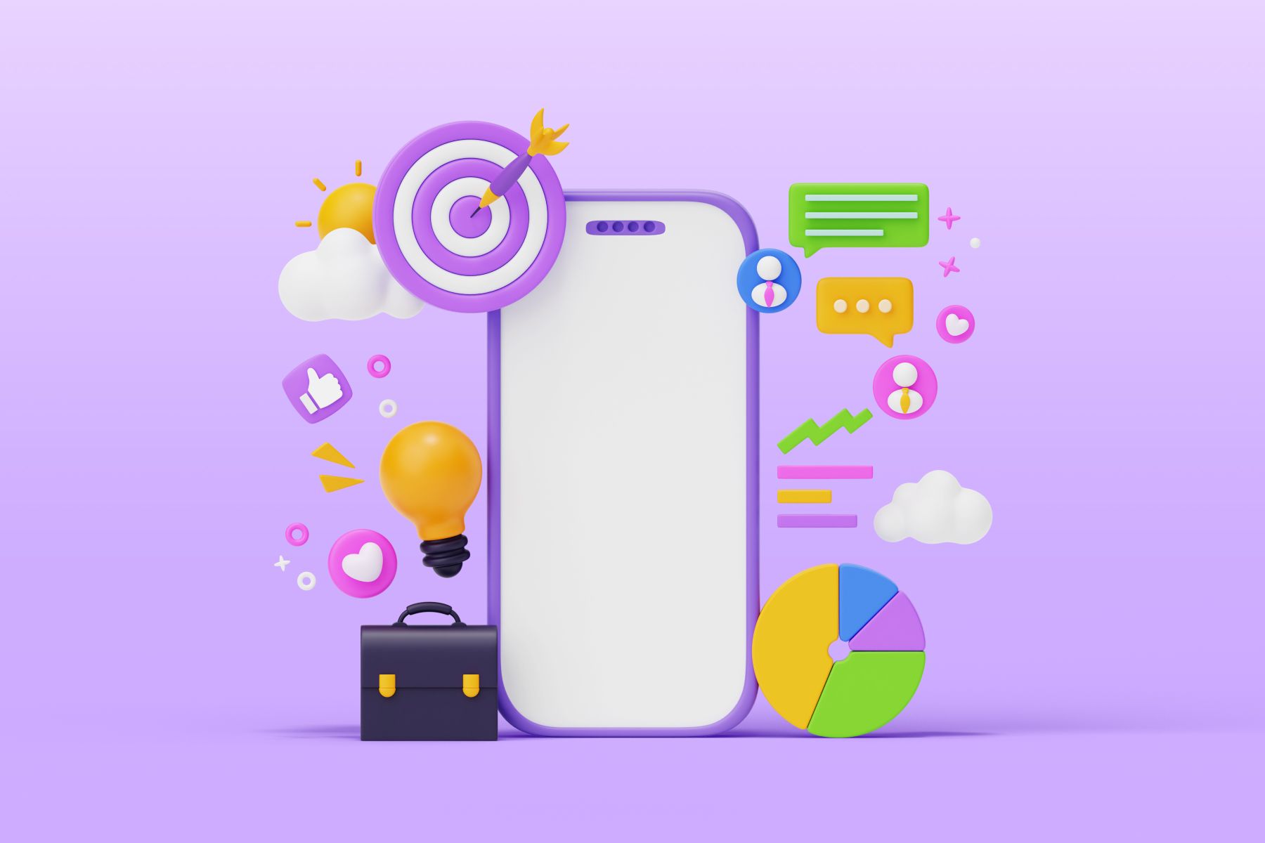 Scalable Digital Solutions for Modern Businesses