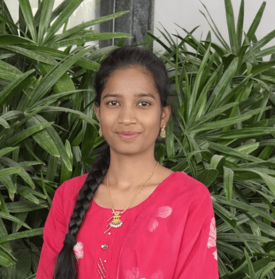 Sravani, <span class="q">MCA</span>