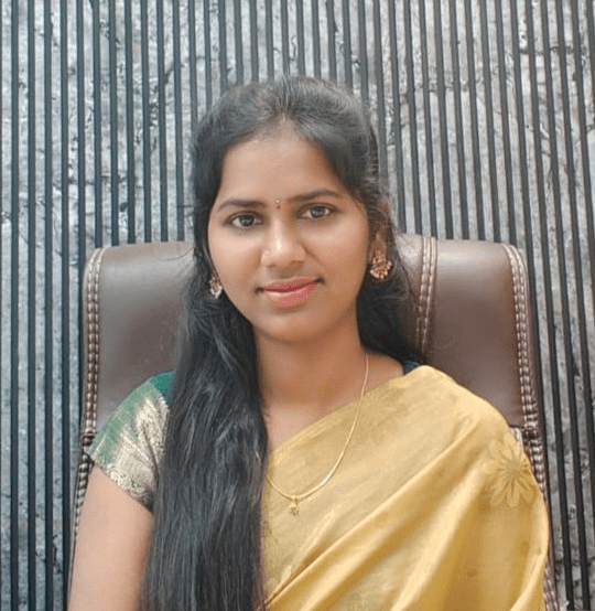 Swathi, <span class="q">MBA</span>