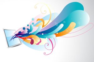 Print & Digital Designs