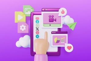 Marketing & Advertising Designs